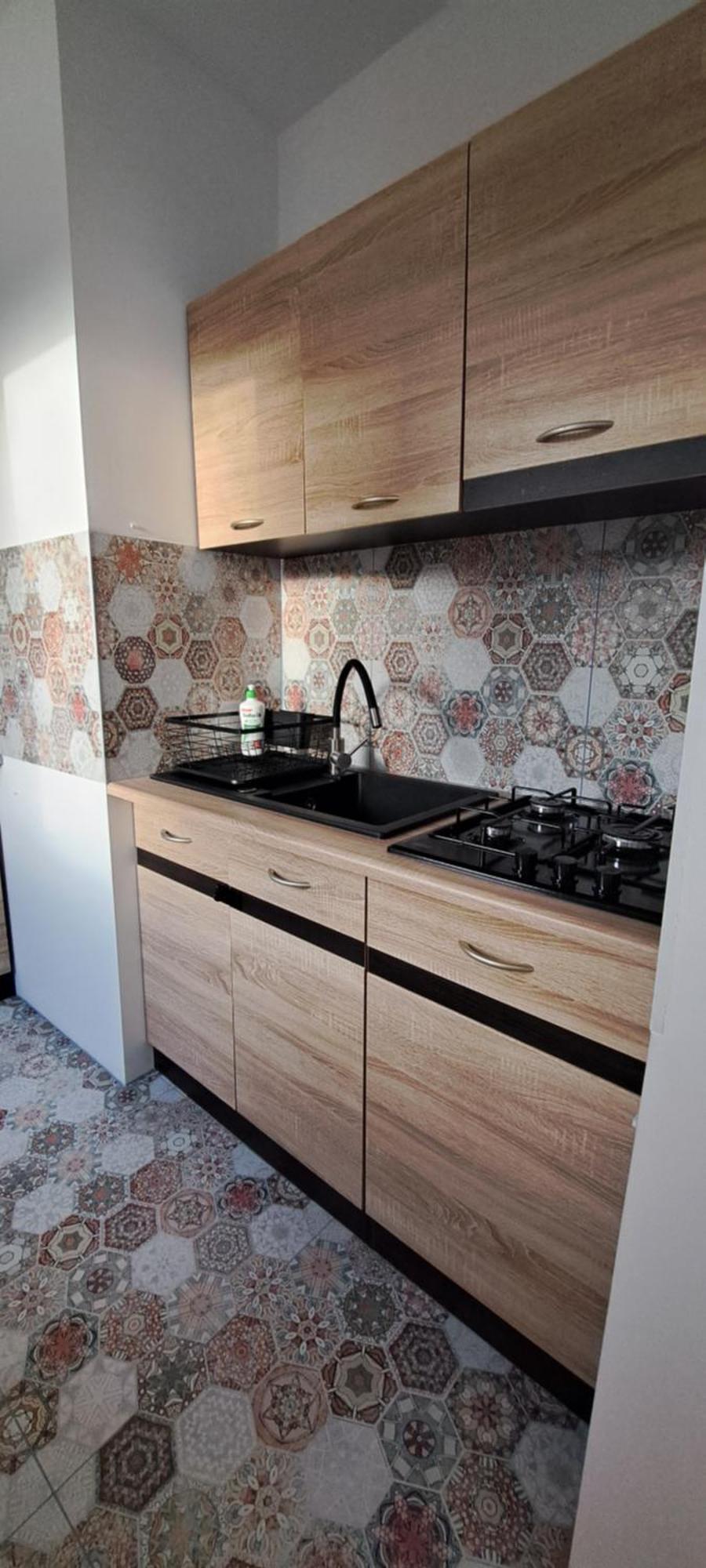 Jagiellonska 42 Przymorze Apartman Gdańsk Kültér fotó