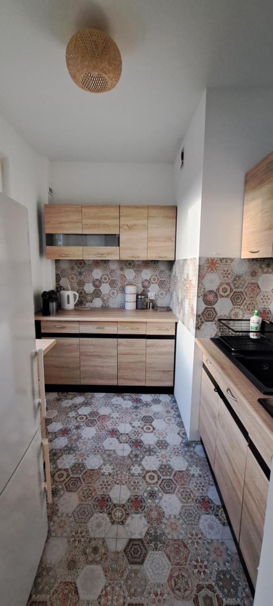 Jagiellonska 42 Przymorze Apartman Gdańsk Kültér fotó